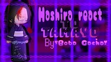Hashira react to Tamayo (KNY/Demon Slayer) |Manga Spoiler| by: •Boba Gacha•