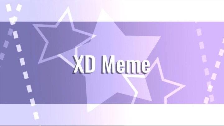 [Alight Motion]XD พื้นหลังมีม