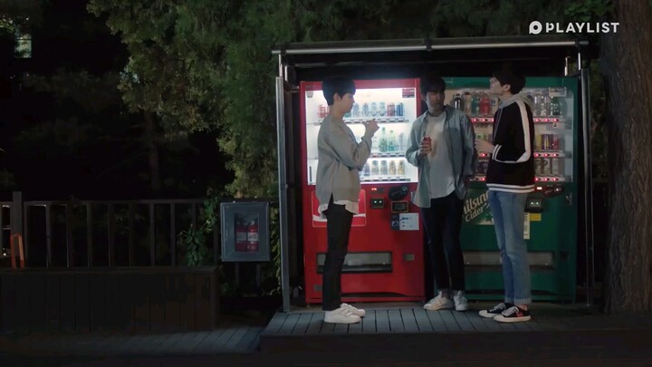 L❤️Plàylist season 4 ep 9 eng sub