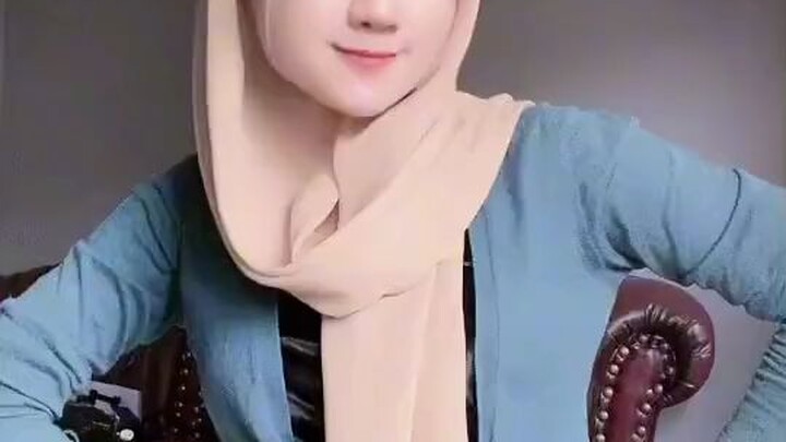 #2 Cantiknya Kelewatan