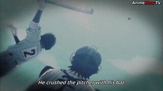 Ace of diamond episode 47 season 1