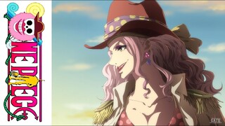 One Piece - Big Mom Opening 1「Voracity」