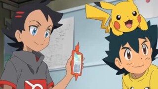 MỘT NGÀY Ở HỌC VIỆN POKEMON