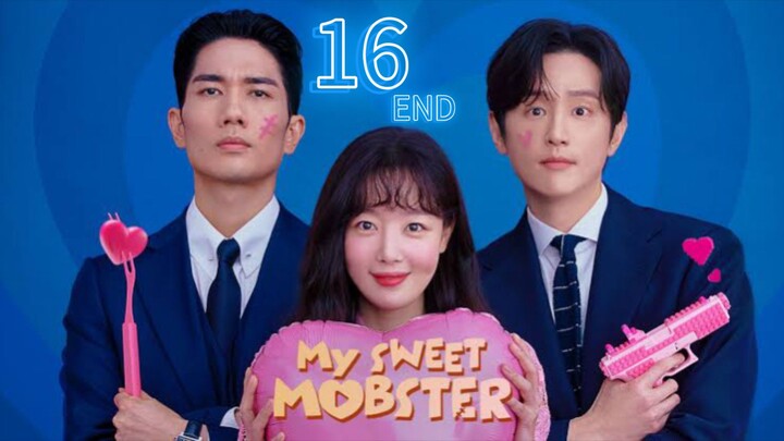Eps 16 (END) || мү sωεεт мσвsтεя || Sub Indo