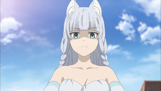 Hataage! Kemono Michi - Episode 04 (Subtitle Indonesia)