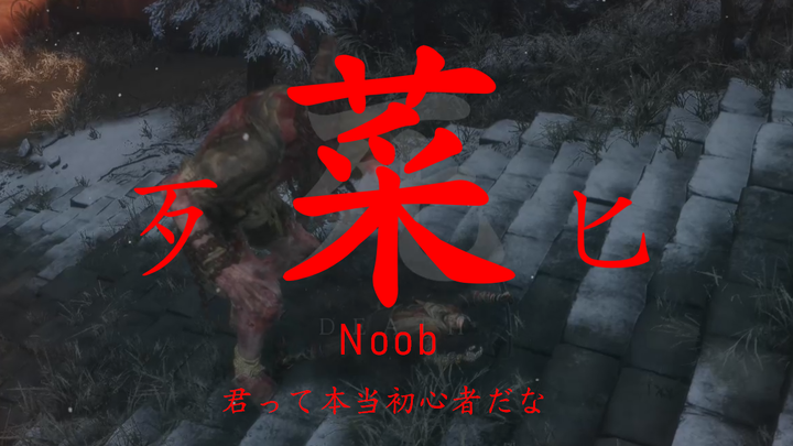 Trò chơi này lại ngang nhiên chế giễu người chơi mà còn không cho hoàn tiền!? 【⑨Ski】