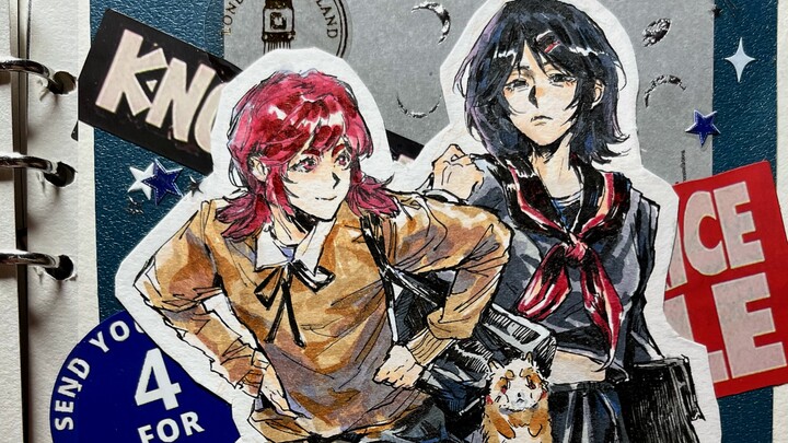【Pameran Bao Ben】Bao Ben 0r