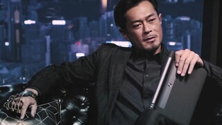 Jangan membawa bencana pada istri dan anak-anakmu. Anda telah melewati batas!