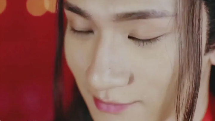 BL เต๋า โม × กู่เช่อ "จิยะ ดาดัก ดาดัก เจย์"🎶 FMV❤