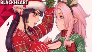 Cash Cash - Naughty or Nice【GMV】