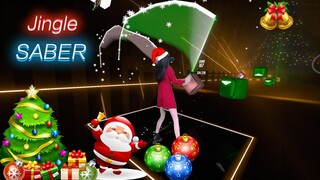 Merry Christmas🤗 JINGLE BELLS---Tokyo Machine[Expert] VR360