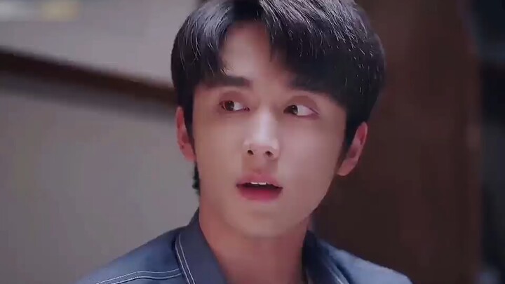 “I treated you like family, but you want to have a kid with me!”