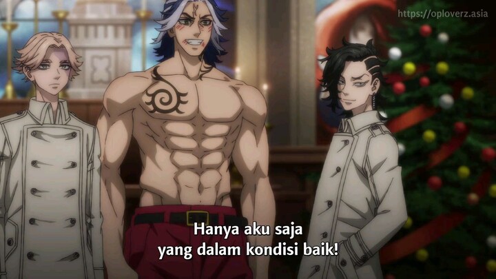 Tokyo Revengers S2-EP7 ( Subtitle Indonesia