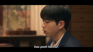 ℍ𝕖𝕒𝕕 𝕆𝕧𝕖𝕣 ℍ𝕖𝕒𝕝𝕤 (2025) Eps 08. Sub Indo. 720P