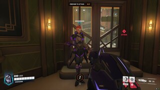 The New Overwatch 2 Widowmaker Voicelines are MESSED UP