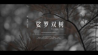 《娑罗双树》MV-何雨田-Acoustic painting