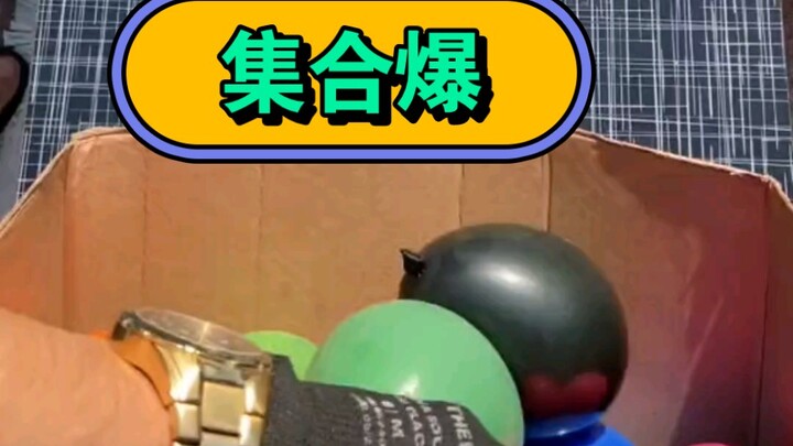 Quy trình dọn dẹp đồ uống hết hạn cực đã mắt: Phá nổ tập trung 35!