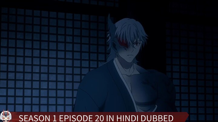 SWORD OF THE DEMON HUNTER S1 E20 IN HINDI DUBBED FULL HD