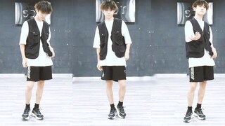 【Yi Yang Qianxi】First confession practice room focus