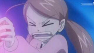 [Witch's Test] Berapa banyak orang yang masih ingat anime ini? Chocolat sangat mencintai Pierre~ (ya