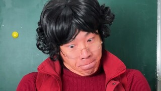 [Huang Qiangqiang] "Tập phim sống động nhất"