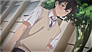 Bs-Anime - Trailer Keikenzumi Na Kimi To Keiken Zero Na Ore Ga Otsukiai Suru Hanashi