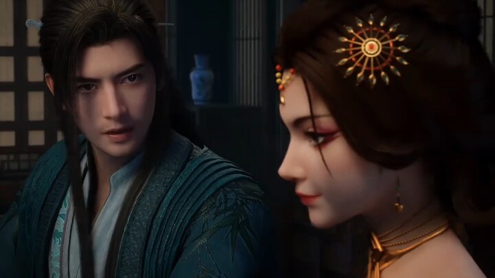 Han Laomao memang terlalu mudah dikenali!