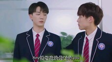 Jia You Ba Shao Nian ep 1