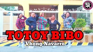 TOTOY BIBO l VHONG NAVARRO l OPM REMIX l DANCE FITNESS l STEPKREW GIRLS