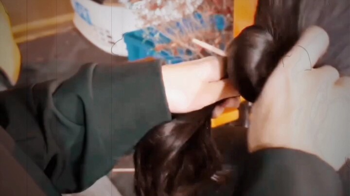 "Enviable Love"