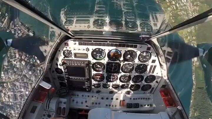 FPP on a stunt plane!🛩️💯🤩
