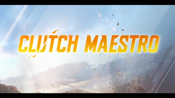 PUBG Mobile 1v4 Clutch Gameplay 🔥