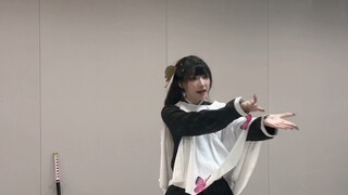 【飞鸟】桃源恋歌｜香奈乎