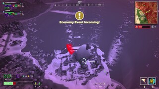 Why Did It Respawn Me In The Air?
