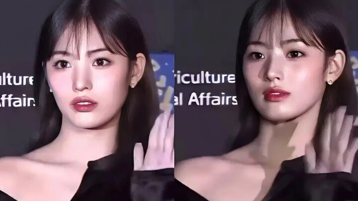 So on that day at MAMA, did you already know you were leaving the group? I really can’t accept it…
