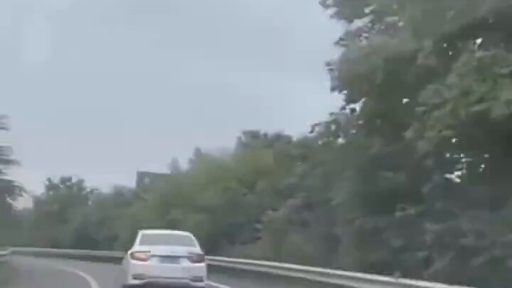 With such navigation, will you still feel sleepy?