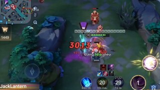 Tổng hợp highlight liên quân 29 #game
