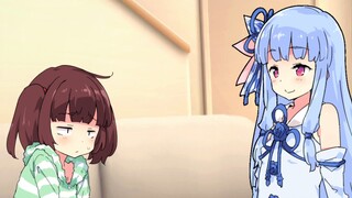 【Cooked Meat】Gender change is not as easy as you think