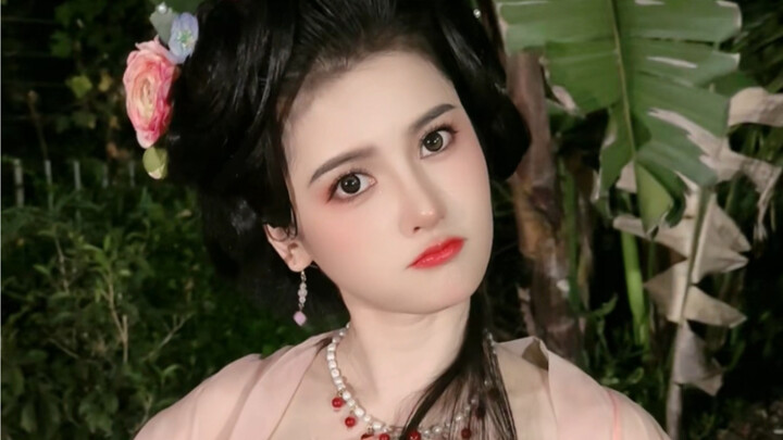 Niu Lang: Sudah setahun tidak bertemu, kalau tidak buru-buru, malah asyik ngomong hal-hal ngawur di 