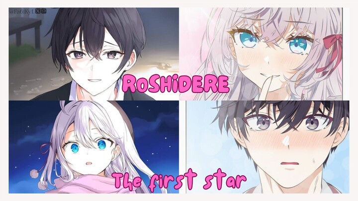 Roshidere「AMV」 - Alya Sometimes Hides Her Feeling's In Russian - Ichiban kagayaku hoshi💕