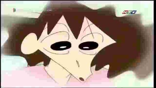 Shin cậu bé bút chì| Đi xem phim cũng mệt ghê