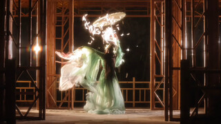 فيديو اختبار صغير لـ "ليلة زهور تشانغ تاي تحت القمر" يتسرب...