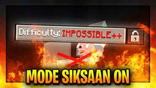 AKU MAIN SURVIVAL "IMPOSSIBLE++" MODE!!