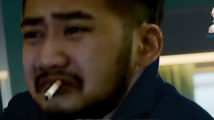 [Funny Zombie Movie] Kunshan Journey (Chapter 3: Outbreak) starring Lu Benwei, Sun Xiaochuan, and Qi