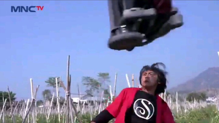 Suparman Reborn 3 Eps 7