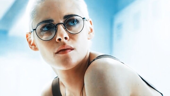 女子油井听到异响，不及反应瞬间崩塌，还见到了深海异兽