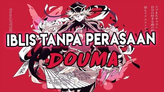 Masa Lalu Kelam Iblis Bulan Atas 2 Douma - Kimetsu No Yaiba