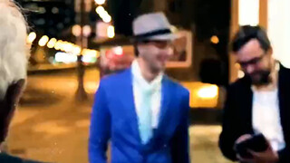 It turns out there really are angels in the world