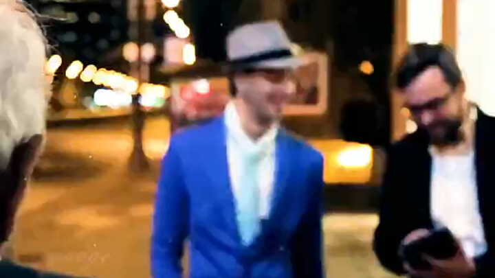 It turns out there really are angels in the world