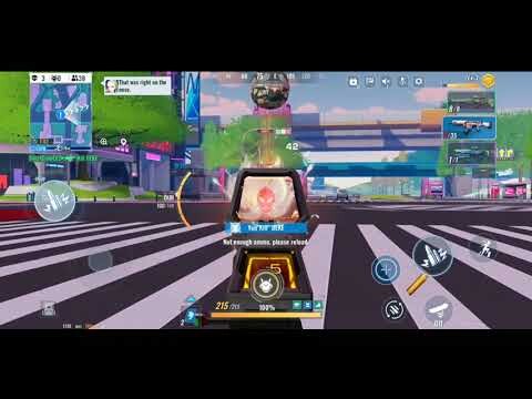 Super Mecha Championship Pocophone F1 Gameplay[High Graphic][NOOB VER]!